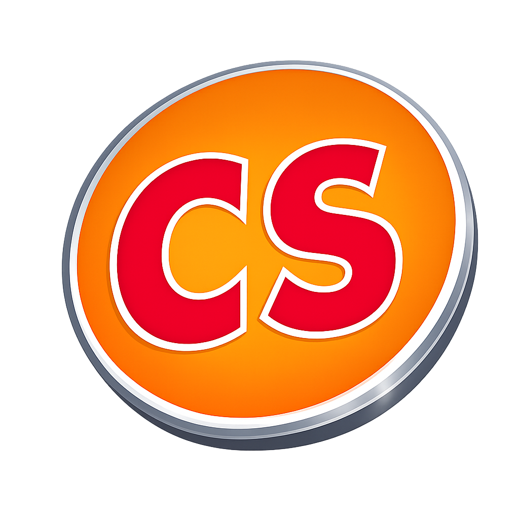 CS Logo